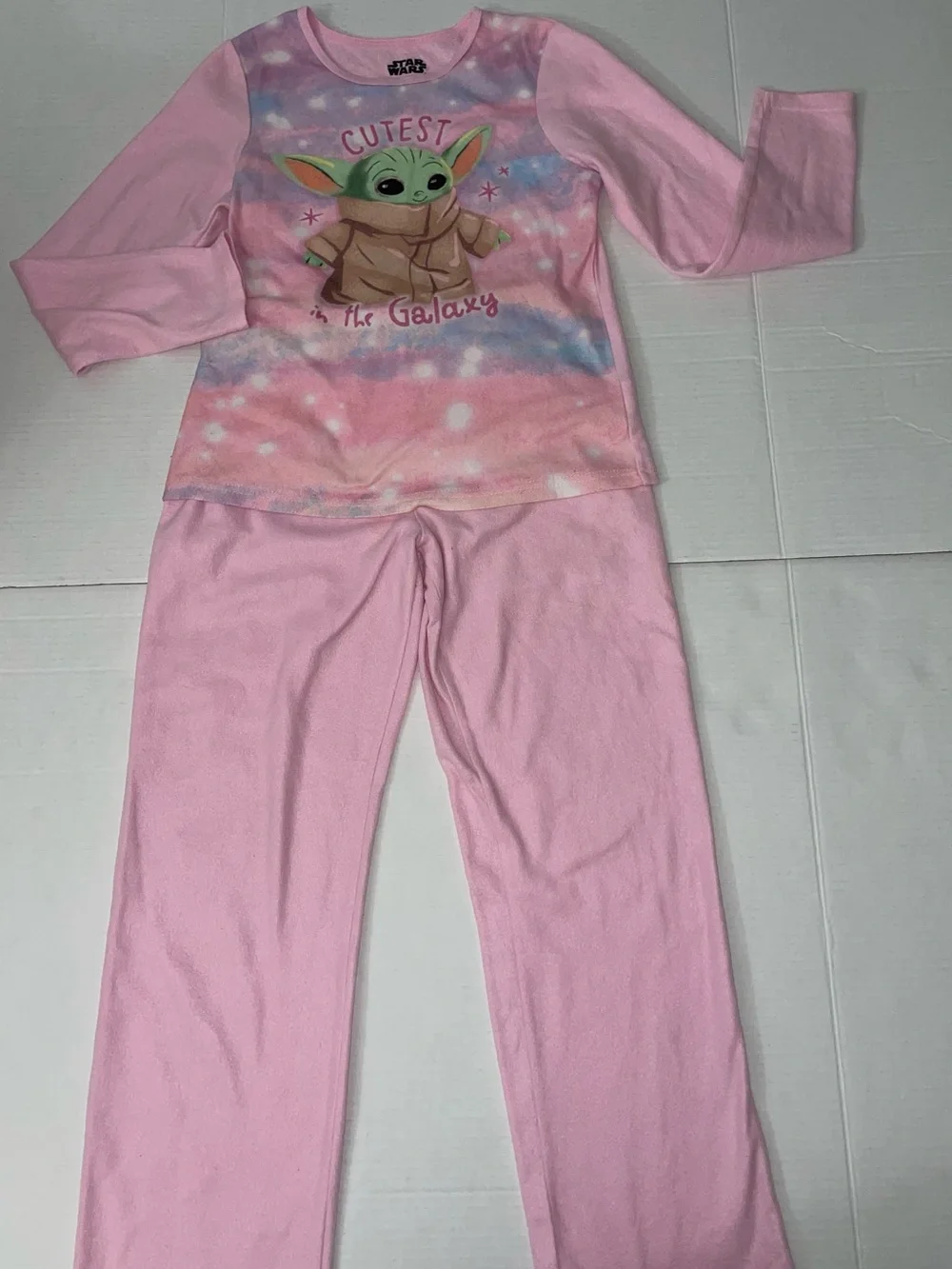 Star Wars this comfortable